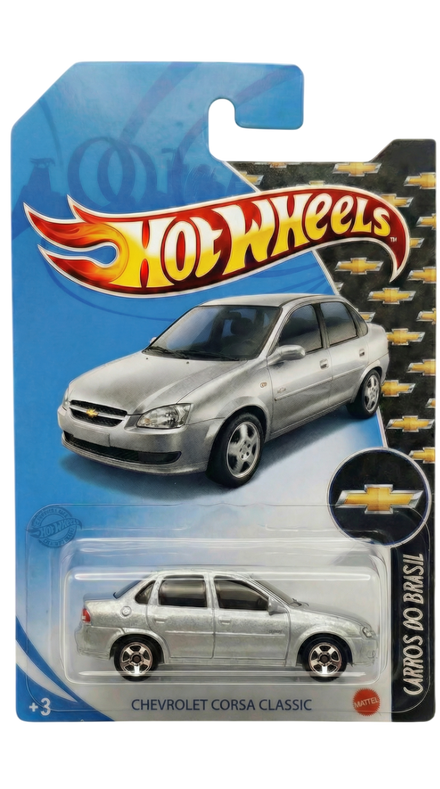 Corsa Classic